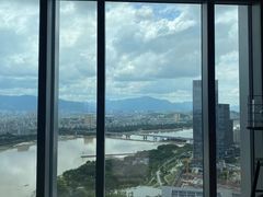 -三迪希尔顿酒店·星空酒廊