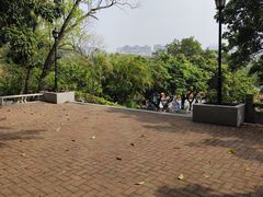 -东莞市虎英郊野公园