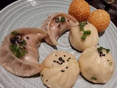 -环球港凯悦 · 享悦中餐厅