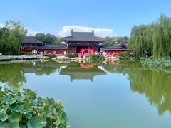-华清宫景区