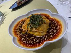 口水鸡-香雪海饭店中餐厅(人民桥店)