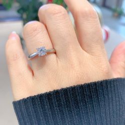 -Cindy Jewelry·钻戒·彩色宝石