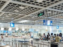 -宜家·瑞典风味餐厅(无锡店)