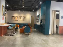 -海马体照相馆(天津世纪都会店)
