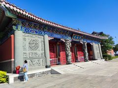 -天津妈祖文化园