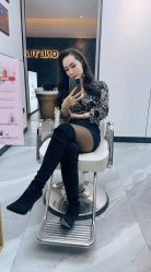 -MONE美发沙龙