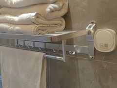 -康熙养生SPA·轻奢足道(江宁万达店)