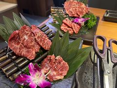 -丸藏和牛烧肉专门店(园区师惠坊店)