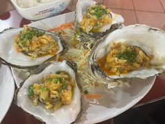 -班赞海鲜市场