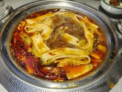 -沧州成老灶火锅鸡(鹿泉总店)