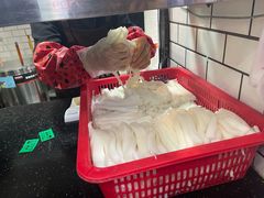 -覃肥叔桂林米粉(粮道街店)