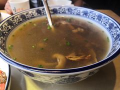 -小柴米·传统江西菜(八一广场店)