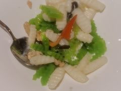 -宝轩渔府·老字号海鲜·正宗津菜(水上店)