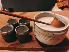 -兮禾酒馆(护国路店)