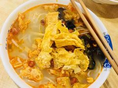-阿熊螺蛳粉(北大街店)