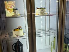 -嗒令甜品·主题融合料理餐厅(首座时代店)