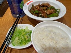 -南城香(北京南站店)