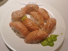 -星伦多自助料理(华润万象城店)