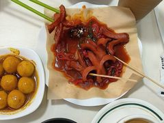 -華歡冰室-WahFoon(吉大店)