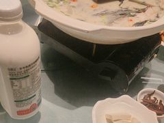 -老傅家湘潭水煮活鱼店(众一国际店)