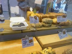 -红星前进面包牛奶公司(君太店)