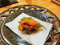 -鮨青(恒基名人购物中心店)