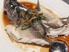 -美人鱼悬崖海景餐厅(鹿嘴山庄店)