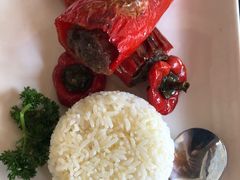 -宝莱纳餐厅(滨江店)