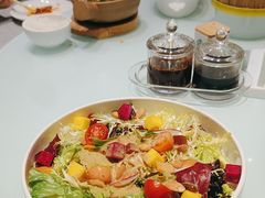 -紫光园(劲松店)