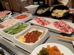 -海底捞火锅(振华商厦店)