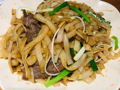 -南记食粥坊·宵夜大排档(岭南分店)