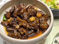 -粗茶淡饭·汉口公馆(循礼门店)