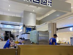 -茶百道(柏威年店)