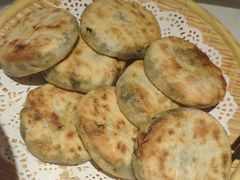 -又见炊烟私房菜(敬亭路店)