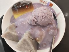 -鲜芋仙(群光广场店)