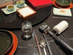 -杭州君悦酒店·湖滨28中餐厅