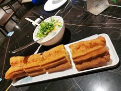 -同庆楼(滨湖万达广场店)