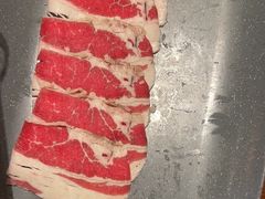 -新石器烤肉(虹悦城店)