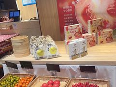 -西贝莜面村(近铁城市广场店)