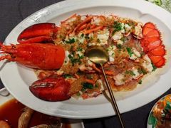 -華府(凯德晶萃店)
