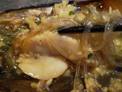 -很久以前羊肉串(大华三路店)