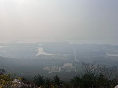 -虞山风景区