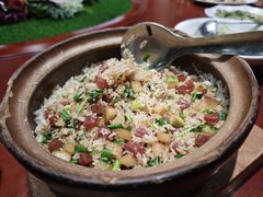 -台山第一家兴华黄鳝饭·黄鳝婆(开平店)