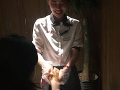 -海底捞火锅鲜切牛肉主题店(长寿路店)