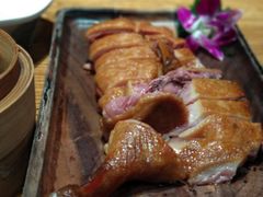 -小城粥道·海胆鲜虾粥(解放广场店)