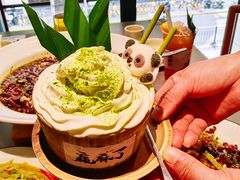 -麻都·成都菜(人民广场店)