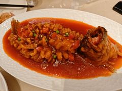 -大潮淮·淮扬菜(何园旗舰店)