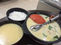 -龙海鲜螃蟹王(宏茂桥店)