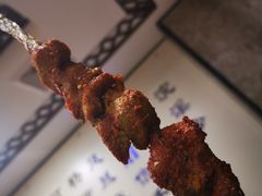 -宁味楼·西北创新融合菜(正源南街宝湖店)