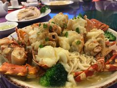 -盛港湾海鲜食府(黄沙店)
